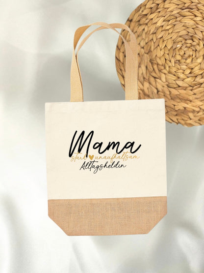 Mama Tasche - Die Tasche für jede Heldin des Alltags