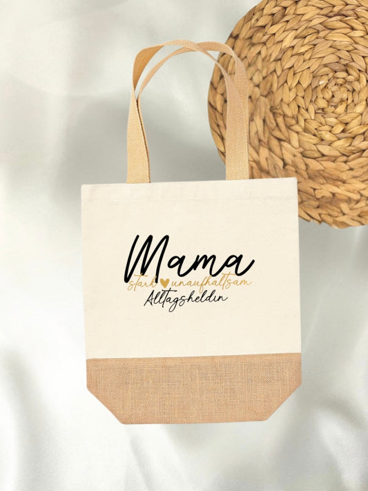 Mama Tasche - Die Tasche für jede Heldin des Alltags