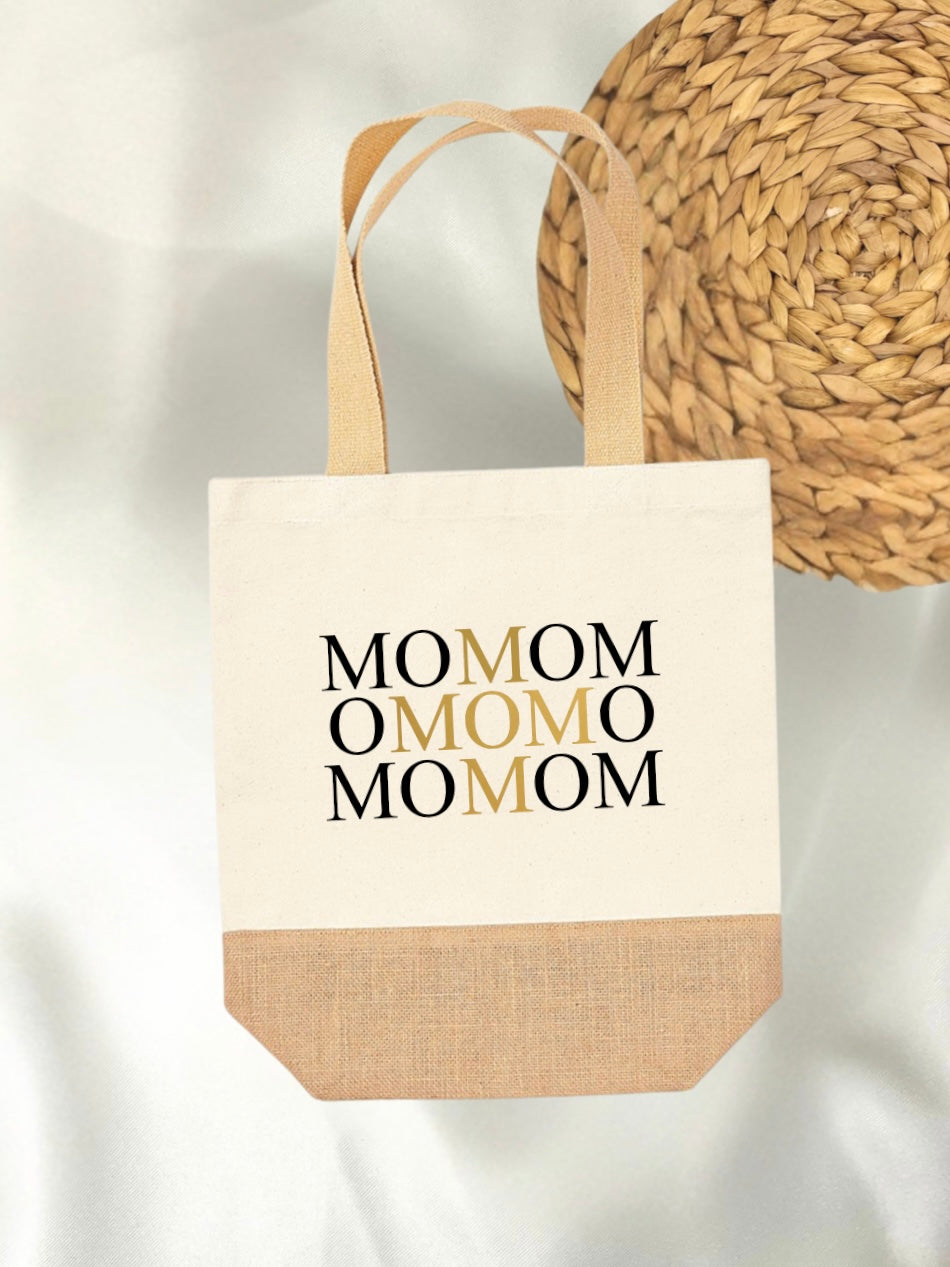MOM+ Tasche – Der perfekte Begleiter für jeden Tag!