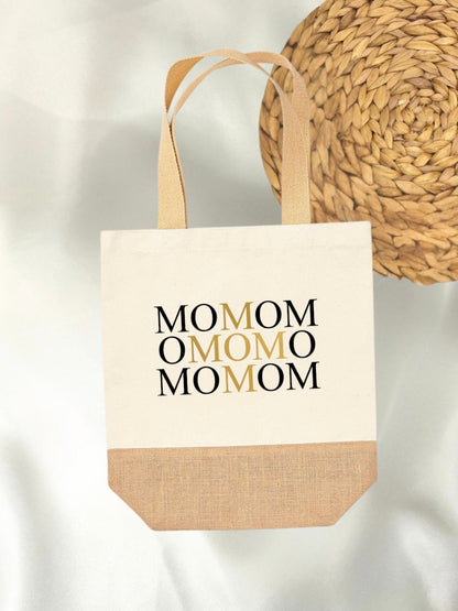 MOM+ Tasche – Der perfekte Begleiter für jeden Tag!