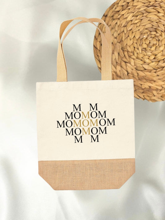 MOM Tasche – Der perfekte Begleiter für jeden Tag