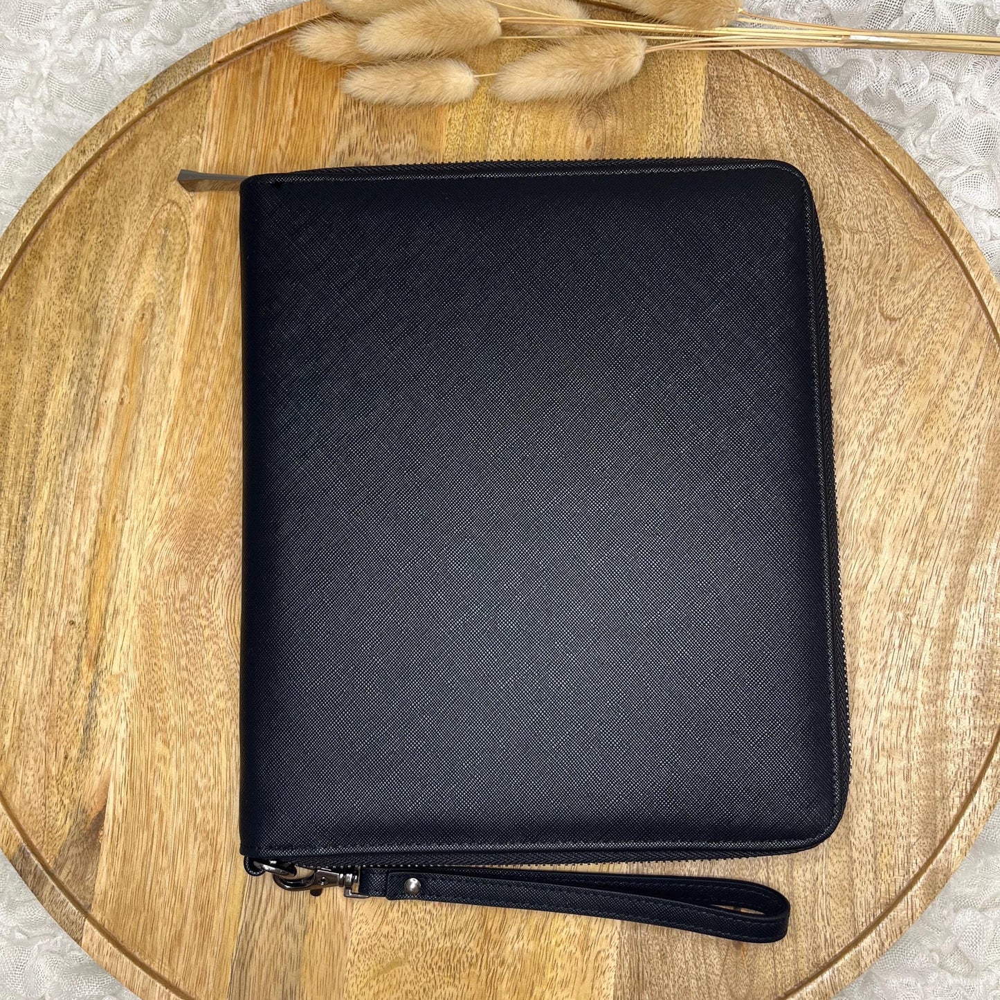 Travel-Mom-Organizer - Familien-Organizer - Travel Organizer - Geschenk Organisation von Dokumenten & U-Heften - Mama Unterlagen Organizer