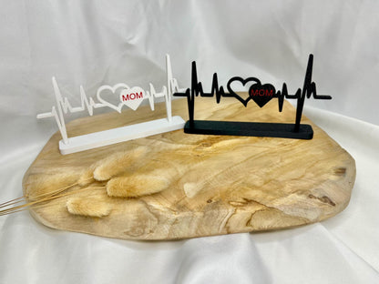 Dekoration Geschenk Mama Geschenkidee Muttertag Geschenk Deko für Mama Geschenk zur Geburt Liebe Geschenk Partner