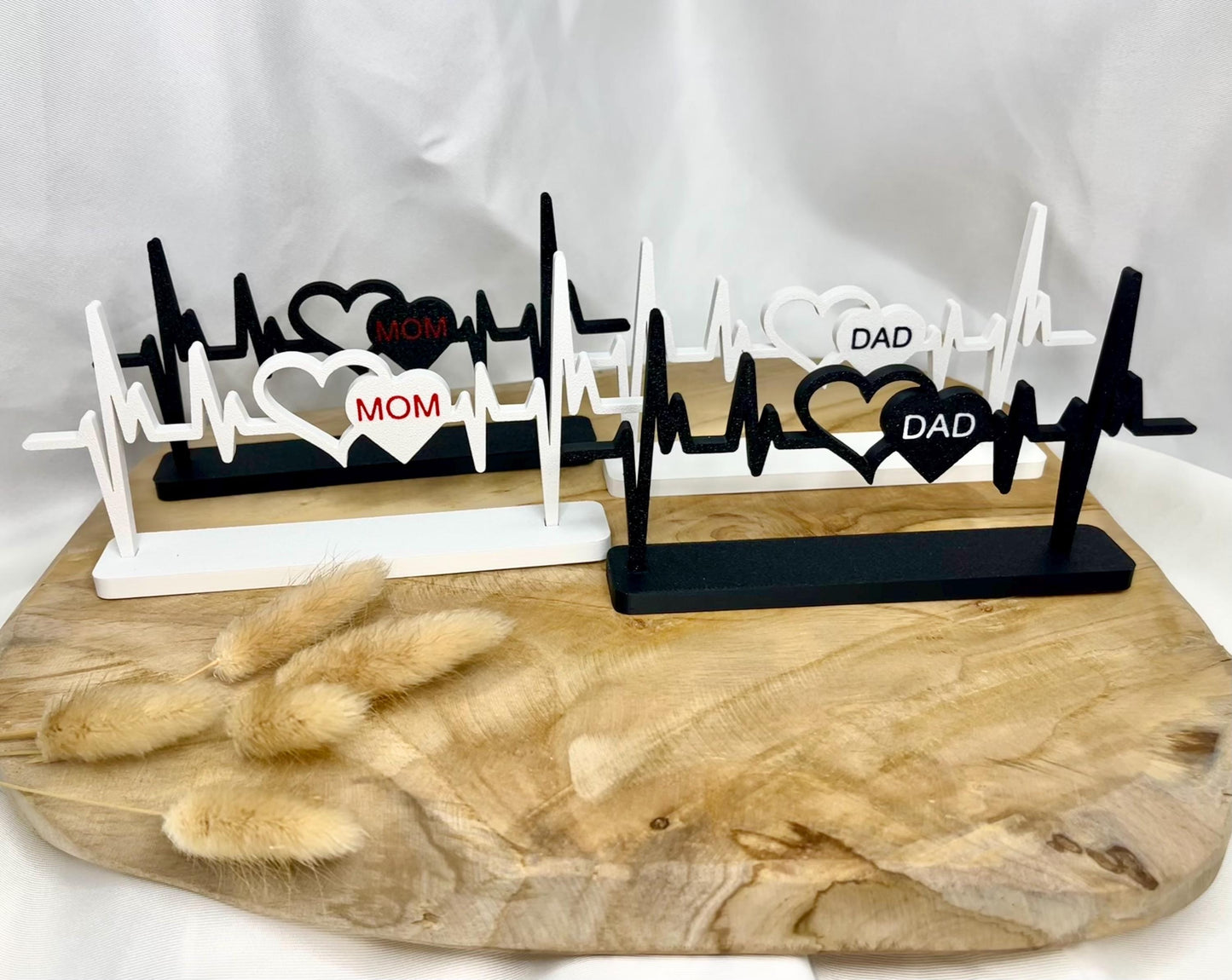 Dekoration Geschenk Mama Geschenkidee Muttertag Geschenk Deko für Mama Geschenk zur Geburt Liebe Geschenk Partner