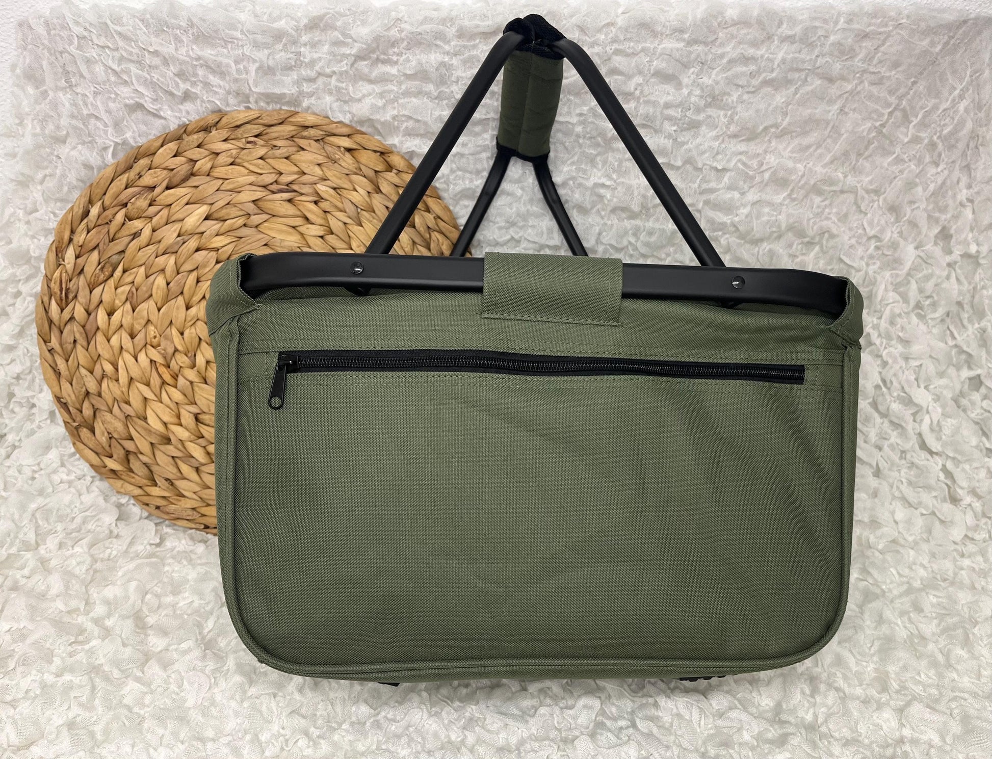 Geschenk für ihn Personalisierter Einkaufskorb Papa Dad Geschenk Vatertag Geschenkidee Papa Das perfekte Vatertagsgeschenk Geschenk Opa