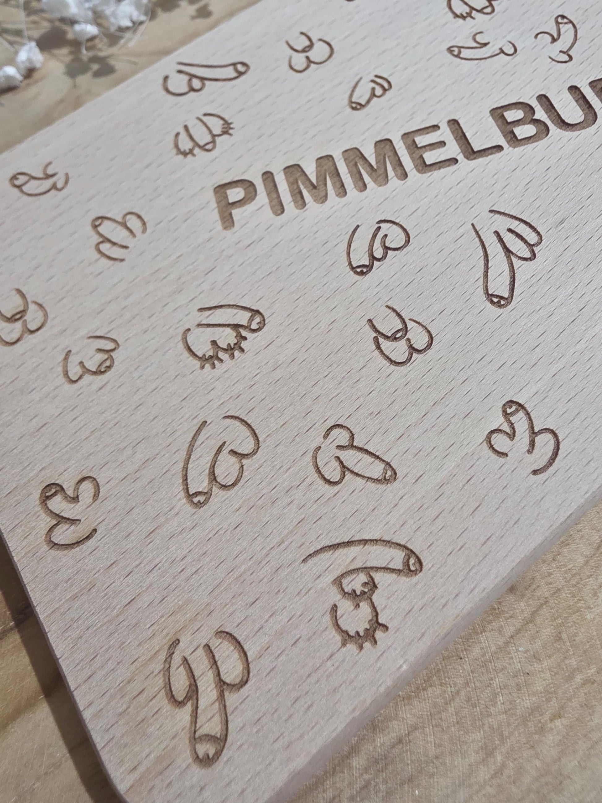 Lasergravur Geschenke bester Freund Junggesellenabschied Brotzeitbrett