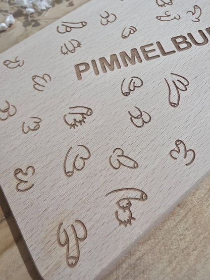 Lasergravur Geschenke bester Freund Junggesellenabschied Brotzeitbrett