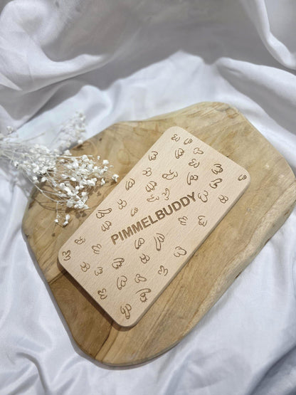 Lasergravur Geschenke bester Freund Junggesellenabschied Brotzeitbrett