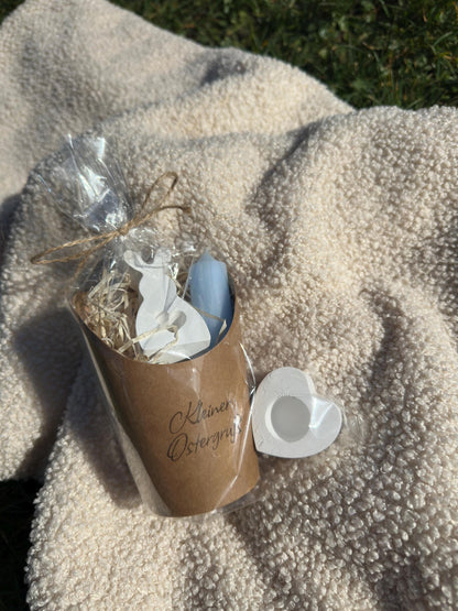 Osterüberraschung - Ostergeschenk Mitbringsel: Kleine Geschenke & Osterideen für Mitarbeiter und Kollegen, Erzieher und Lehrer, Tagesmutter