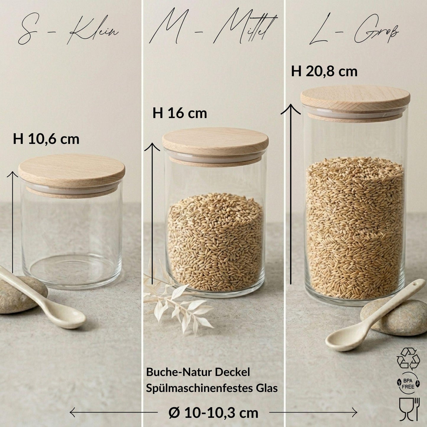 Geldgeschenk Jugendweihe Glas – Kleingeld für große Träume | Jugendweihe Geschenk Mädchen Junge | Sparglas personalisiert