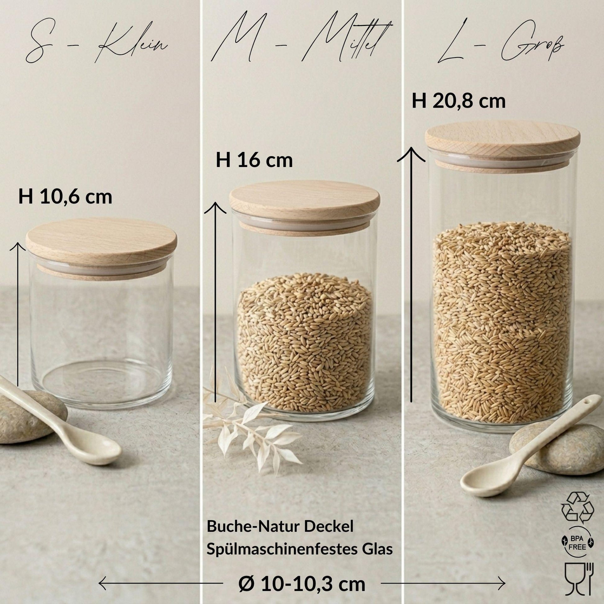 Geldgeschenk Jugendweihe Glas – Kleingeld für große Träume | Jugendweihe Geschenk Mädchen Junge | Sparglas personalisiert
