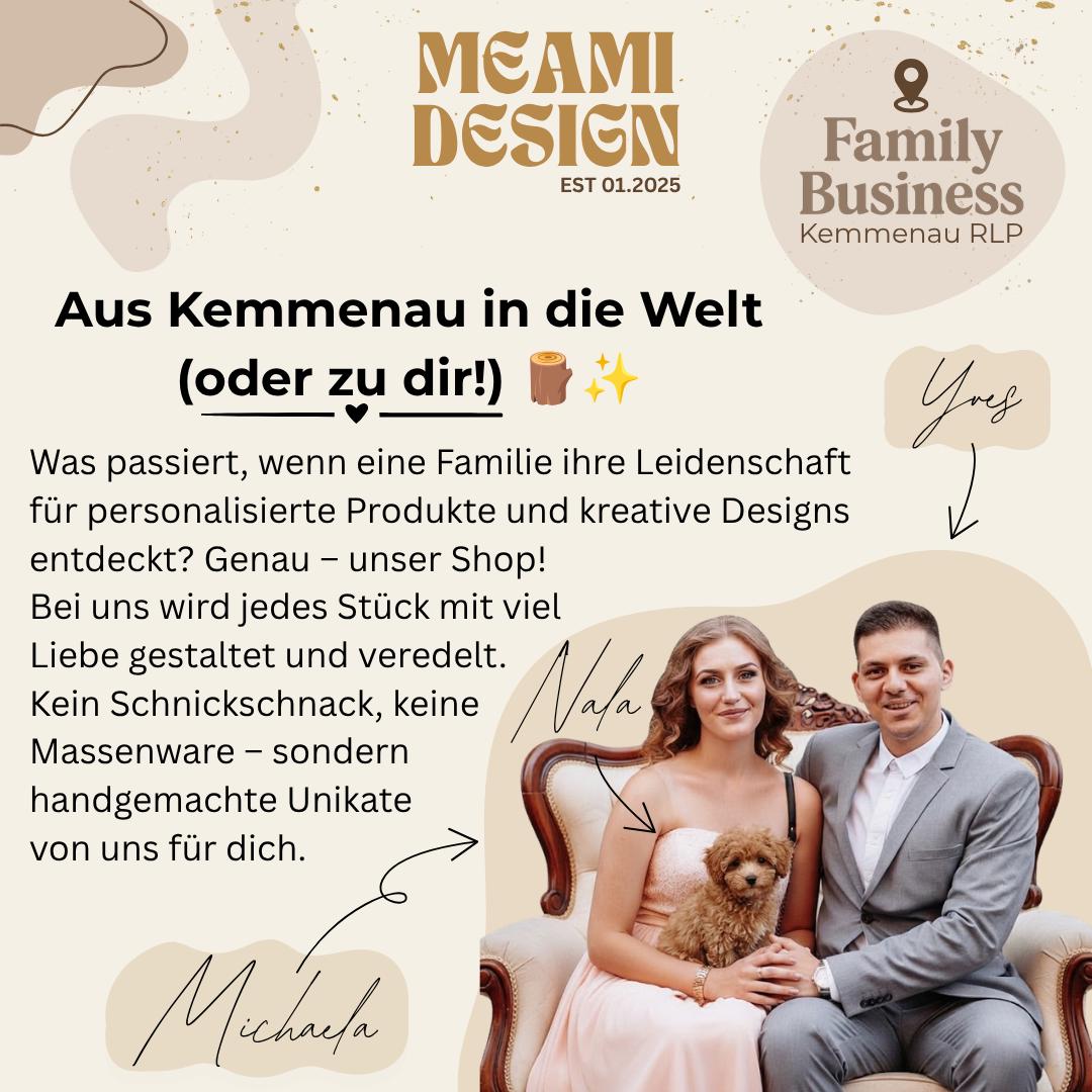 Personalisiertes Geldgeschenk Glas zur Firmung | Wunscherfüller mit Holzdeckel | Modernes Geschenk für Mädchen & Jungen Patenkind Erinnerung