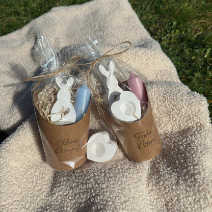 ostergeschenk-set-becher-kerze-herz-halter-hase-handgemacht