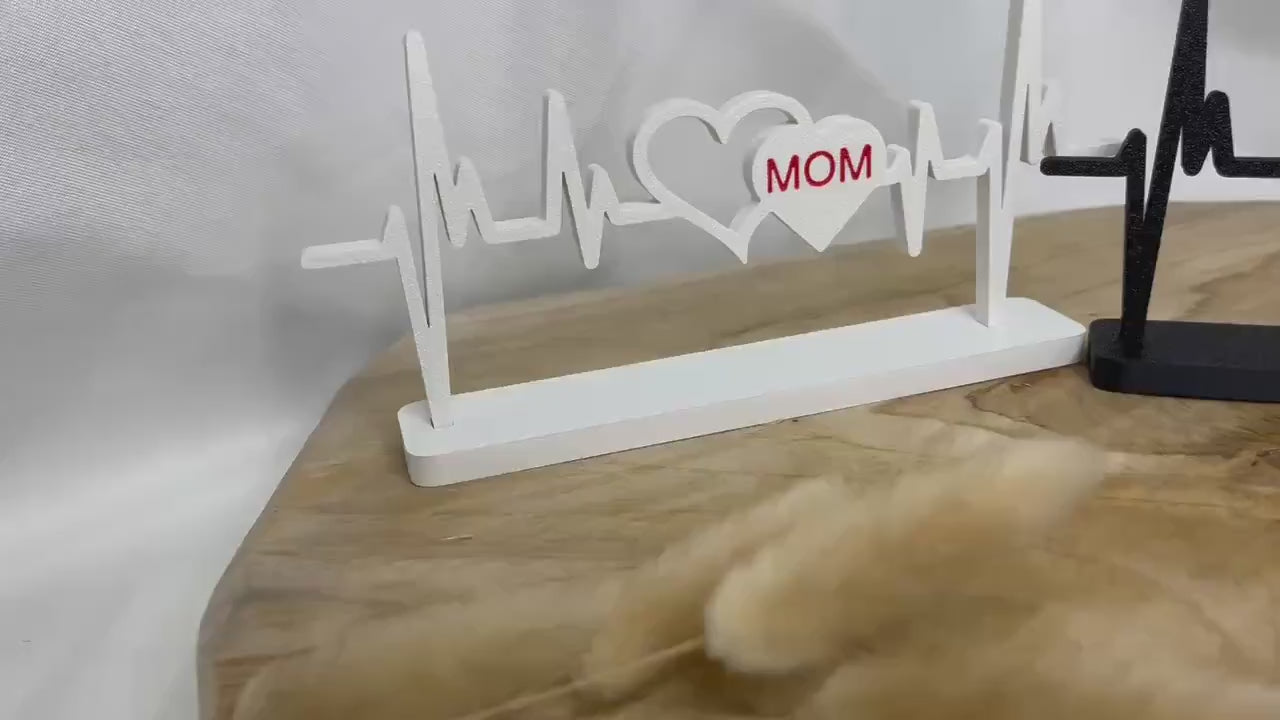Dekoration Geschenk Mama Geschenkidee Muttertag Geschenk Deko für Mama Geschenk zur Geburt Liebe Geschenk Partner