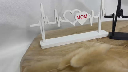 Dekoration Geschenk Mama Geschenkidee Muttertag Geschenk Deko für Mama Geschenk zur Geburt Liebe Geschenk Partner