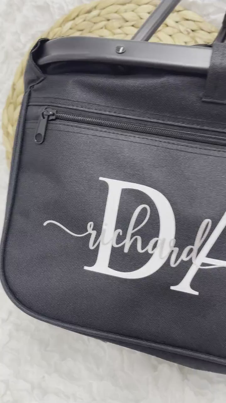 Personalisierten Einkaufskorb für Papa Dad – Geschenkidee Papa - Das perfekte Vatertagsgeschenk - Geschenk Vater
